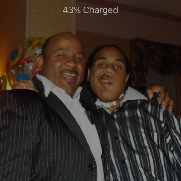 Meet your Posher, Darrell - Picture 1 of 1